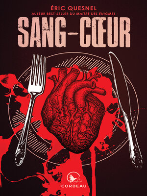 cover image of Sang-Coeur